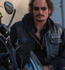 Kim Coates's picture