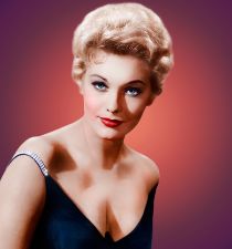 Kim Novak's picture