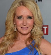 Kim Richards's picture