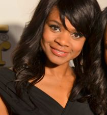 Kimberly Elise's picture