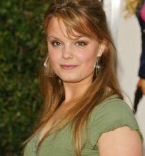 Kimberly J. Brown's picture