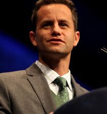 Kirk Cameron's picture