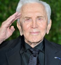 Kirk Douglas's picture