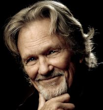 Kris Kristofferson's picture