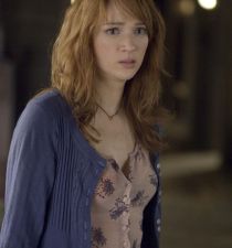 Kristen Connolly's picture