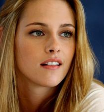 Kristen Stewart's picture