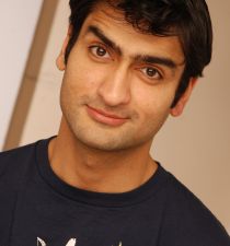 Kumail Nanjiani's picture