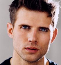 Kyle Dean Massey's picture