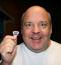 Kyle Gass's picture