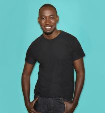 Lamorne Morris's picture