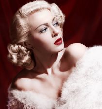 Lana Turner's picture