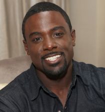 Lance Gross's picture