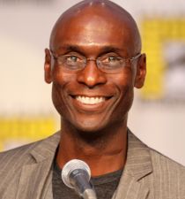 Lance Reddick's picture