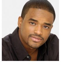 Larenz Tate's picture