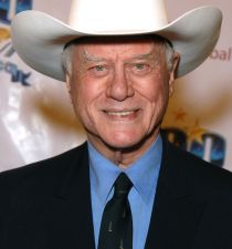 Larry Hagman's picture