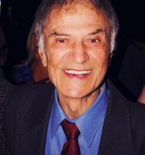 Larry Storch's picture