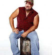 Larry the Cable Guy's picture