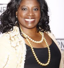 LaTanya Richardson's picture