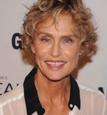 Lauren Hutton's picture