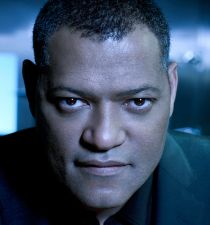 Laurence Fishburne's picture