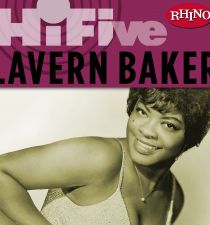 LaVern Baker's picture