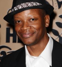 Lawrence Gilliard, Jr.'s picture