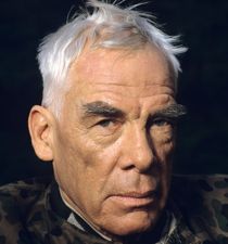 Lee Marvin's picture