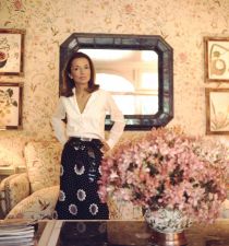 Lee Radziwill's picture