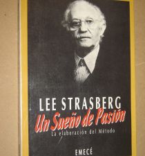 Lee Strasberg's picture