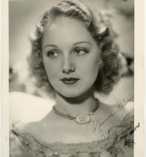 Leila Hyams's picture