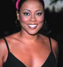 Lela Rochon's picture