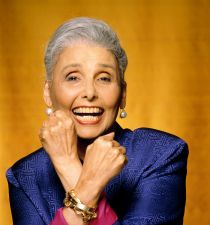 Lena Horne's picture