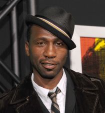 Leon Robinson's picture