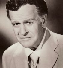 Leonard Harris (actor)'s picture