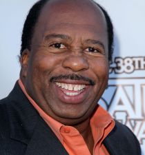 Leslie David Baker's picture