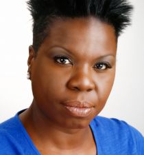 Leslie Jones (comedian)'s picture