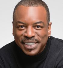 LeVar Burton's picture