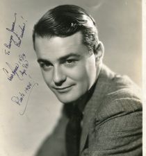 Lew Ayres's picture