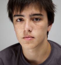 Lewis Martin (actor)'s picture