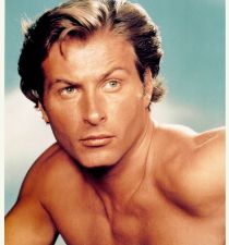 Lex Barker's picture