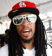 Lil Jon's picture