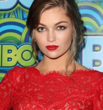 Lili Simmons's picture