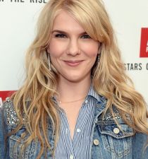 Lily Rabe's picture