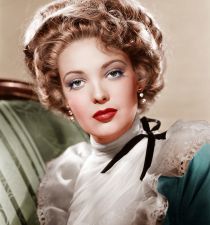 Linda Darnell's picture