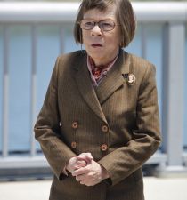 Linda Hunt's picture