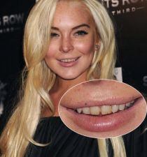 Lindsay Lohan's picture