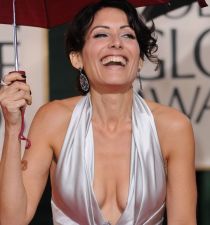 Lisa Edelstein's picture