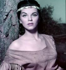 Lisa Gaye's picture