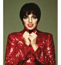 Liza Minnelli's picture