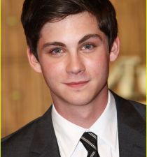 Logan Lerman's picture